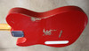 Fender Custom Shop Limited Collection La Cabronita Especial Nocaster Telecaster Dakota Red Electric Guitar