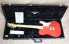 Fender Custom Shop Limited Collection La Cabronita Especial Nocaster Telecaster Dakota Red Electric Guitar