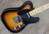Fender Custom Shop Telecaster '51 Nocaster Relic 2 Tone Sunburst Guitar