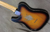 Fender Custom Shop Telecaster '51 Nocaster Relic 2 Tone Sunburst Guitar