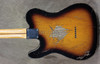 Fender Custom Shop Telecaster '51 Nocaster Relic 2 Tone Sunburst Guitar