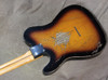 Fender Custom Shop Telecaster '51 Nocaster Relic 2 Tone Sunburst Guitar