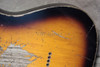 Fender Custom Shop Telecaster '51 Nocaster Relic 2 Tone Sunburst Guitar