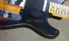 Fender Custom Shop Telecaster '51 Nocaster Relic 2 Tone Sunburst Guitar
