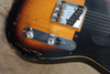 Fender Custom Shop Telecaster '51 Nocaster Relic 2 Tone Sunburst Guitar