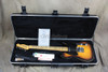 Fender Custom Shop Telecaster '51 Nocaster Relic 2 Tone Sunburst Guitar