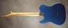 Fender Custom Shop Tele '52 Telecaster 2013 NAMM Relic Lake Placid Blue Guitar