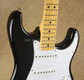 Fender Custom Shop NOS '69 Stratocaster Black Strat Guitar