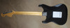 Fender Custom Shop NOS '69 Stratocaster Black Strat Guitar