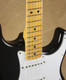 Fender Custom Shop NOS '69 Stratocaster Black Strat Guitar