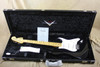 Fender Custom Shop NOS '69 Stratocaster Black Strat Guitar