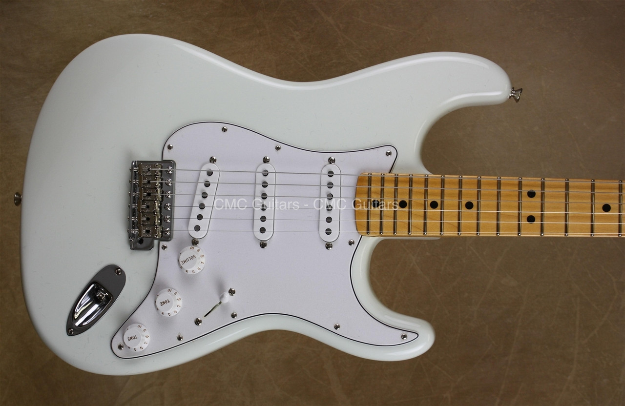 fender custom shop 69 stratocaster nos