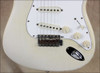 Fender Custom Shop Relic '69 Stratocaster Maple Neck Aged White Blonde Guitar