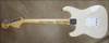 Fender Custom Shop Relic '69 Stratocaster Maple Neck Aged White Blonde Guitar