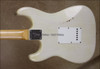 Fender Custom Shop Relic '69 Stratocaster Maple Neck Aged White Blonde Guitar