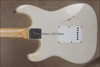 Fender Custom Shop Relic '69 Stratocaster Maple Neck Aged White Blonde Guitar