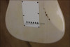Fender Custom Shop Relic '69 Stratocaster Maple Neck Aged White Blonde Guitar
