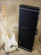 Fender Custom Shop Relic '69 Stratocaster Maple Neck Aged White Blonde Guitar