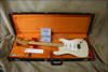 Fender Custom Shop Relic '69 Stratocaster Maple Neck Aged White Blonde Guitar