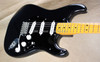 Fender Custom Shop Custom Shop David Gilmour NOS Strat Signature Stratocaster Electric Guitar