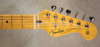 Fender Custom Shop Custom Shop David Gilmour NOS Strat Signature Stratocaster Electric Guitar