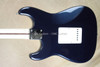 Fender Custom Shop Eric Clapton Strat Signature Stratocaster Midnight Blue Guitar