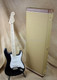 Fender Custom Shop Eric Clapton Strat Signature Stratocaster Midnight Blue Guitar