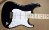 Fender Custom Shop Eric Clapton Strat Signature Stratocaster Midnight Blue Guitar