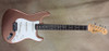 Fender Custom Shop NAMM 2011 Pine Stratocaster Closet Classic Guitar