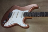 Fender Custom Shop NAMM 2011 Pine Stratocaster Closet Classic Guitar