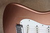 Fender Custom Shop NAMM 2011 Pine Stratocaster Closet Classic Guitar