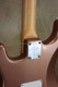 Fender Custom Shop NAMM 2011 Pine Stratocaster Closet Classic Guitar