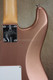 Fender Custom Shop NAMM 2011 Pine Stratocaster Closet Classic Guitar