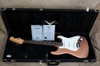 Fender Custom Shop NAMM 2011 Pine Stratocaster Closet Classic Guitar