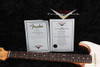 Fender Custom Shop NAMM 2011 Pine Stratocaster Closet Classic Guitar