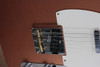 Fender Custom Shop NAMM 2011 Pine Telecaster Closet Classic Guitar