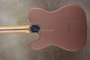 Fender Custom Shop NAMM 2011 Pine Telecaster Closet Classic Guitar
