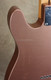 Fender Custom Shop NAMM 2011 Pine Telecaster Closet Classic Guitar