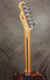 Fender Custom Shop NAMM 2011 Pine Telecaster Closet Classic Guitar