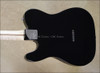 Fender Custom Shop Tele Deluxe Humbucker 4-Way Switch Telecaster Black Guitar
