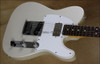 Fender Custom Shop Tele Deluxe Humbucker 4-Way Switch Telecaster Blizzard Pearl Guitar