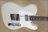 Fender Custom Shop Tele Deluxe Humbucker 4-Way Switch Telecaster Blizzard Pearl Guitar