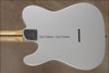 Fender Custom Shop Tele Deluxe Humbucker 4-Way Switch Telecaster Blizzard Pearl Guitar