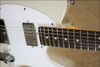 Fender Custom Shop Tele Deluxe Humbucker 4-Way Switch Telecaster Blizzard Pearl Guitar