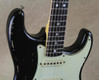 Fender Custom Shop '68 Relic Strat Michael Landau Signature Black Stratocaster Guitar