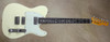 Fender Custom Shop Tele TV Jones Telecaster Vintage White Guitar