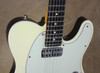 Fender Custom Shop Tele TV Jones Telecaster Vintage White Guitar