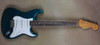 Fender Eric Johnson Stratocaster Rosewood FB Electric Guitar