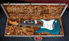 Fender Eric Johnson Stratocaster Rosewood FB Electric Guitar