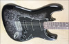 Fender FSR Black Paisley Strat HSS Stratocaster Guitar